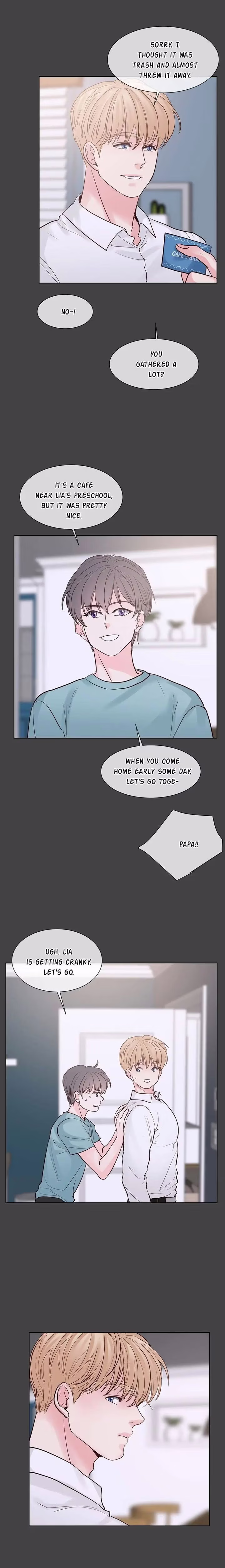 Heat and Run - Chapter 93 - Part 14