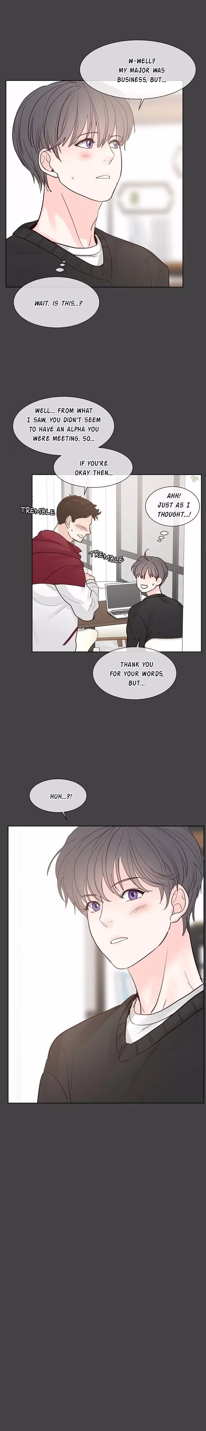 Heat and Run - Chapter 93 - Part 16