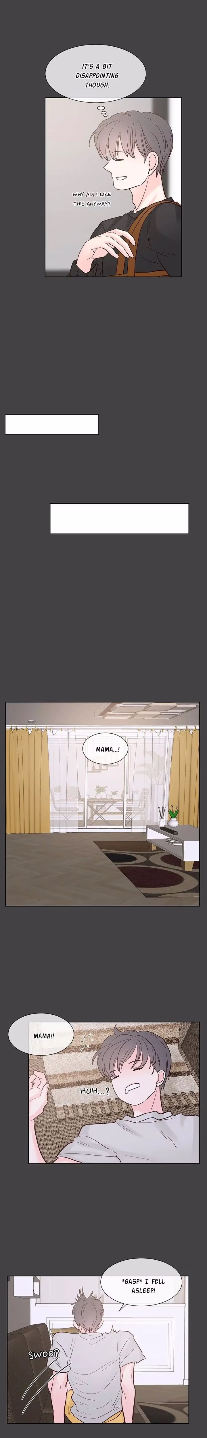 Heat and Run - Chapter 94 - Part 8