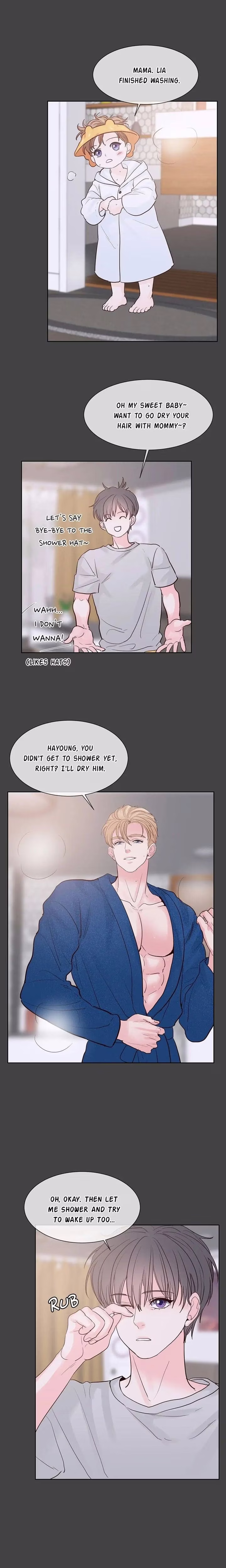 Heat and Run - Chapter 94 - Part 9