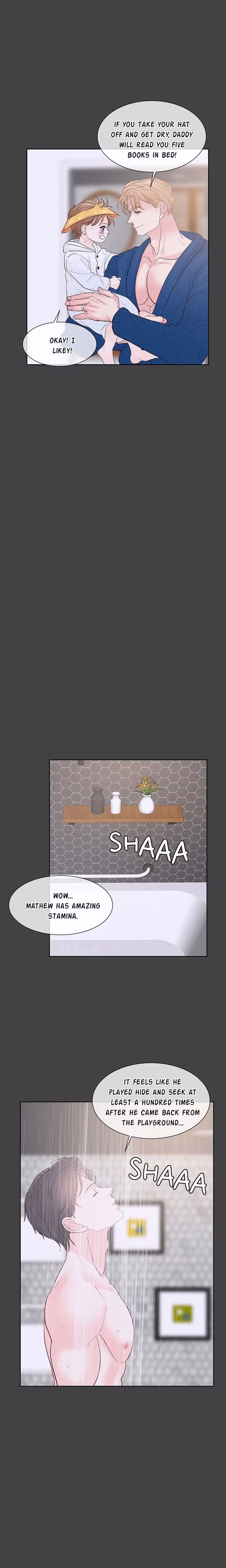 Heat and Run - Chapter 94 - Part 10