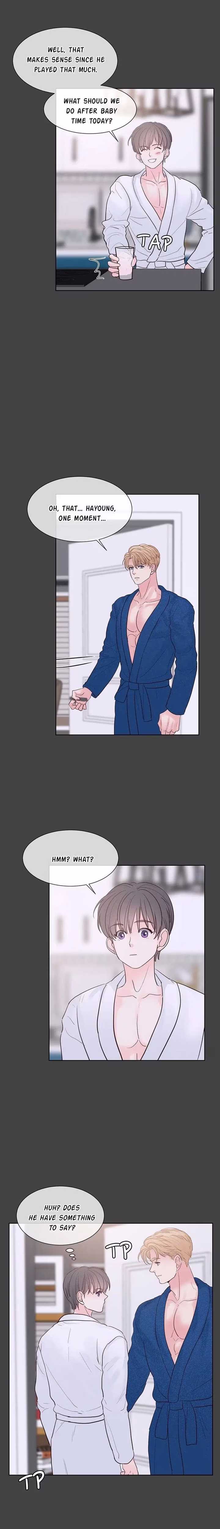 Heat and Run - Chapter 94 - Part 13