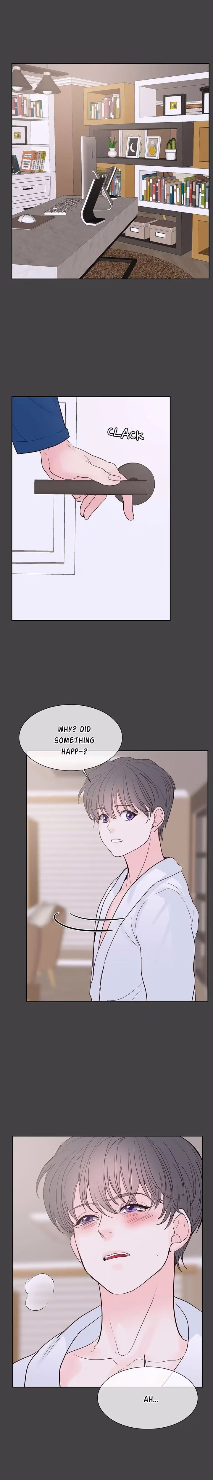 Heat and Run - Chapter 94 - Part 14