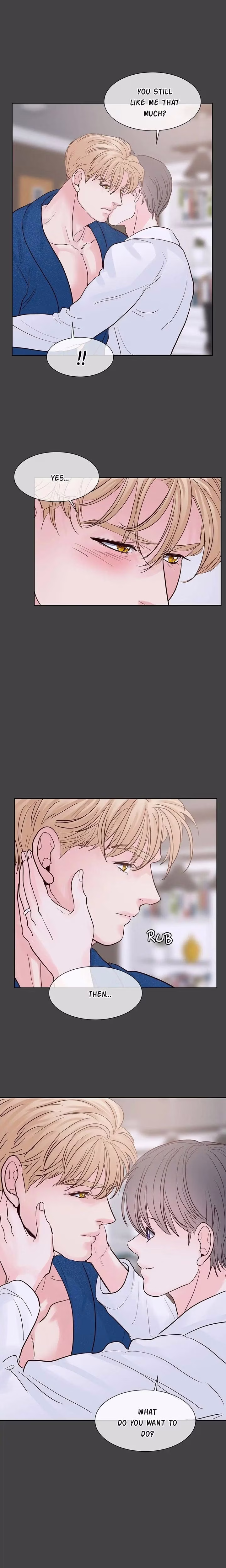 Heat and Run - Chapter 94 - Part 17