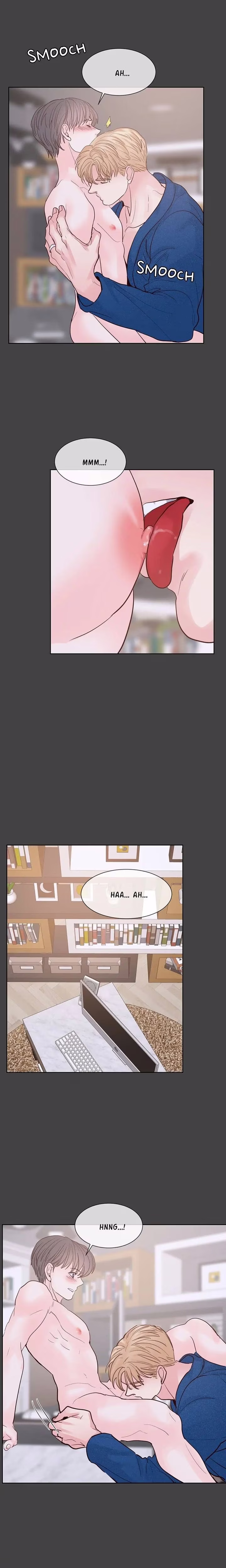 Heat and Run - Chapter 95 - Part 6