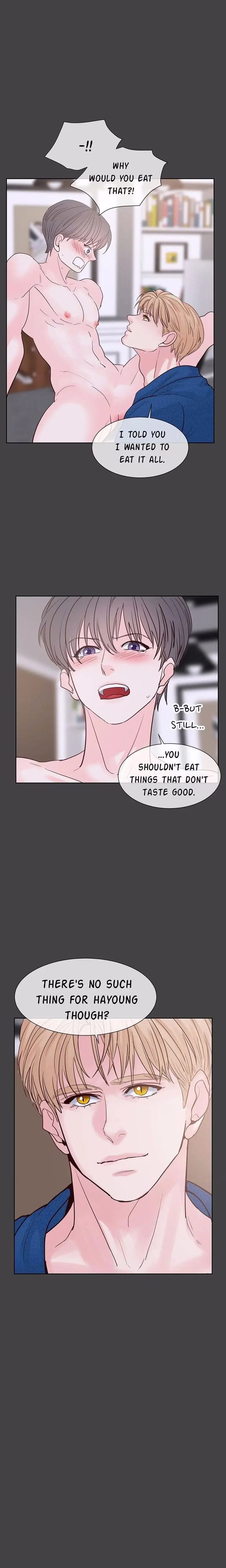 Heat and Run - Chapter 95 - Part 9