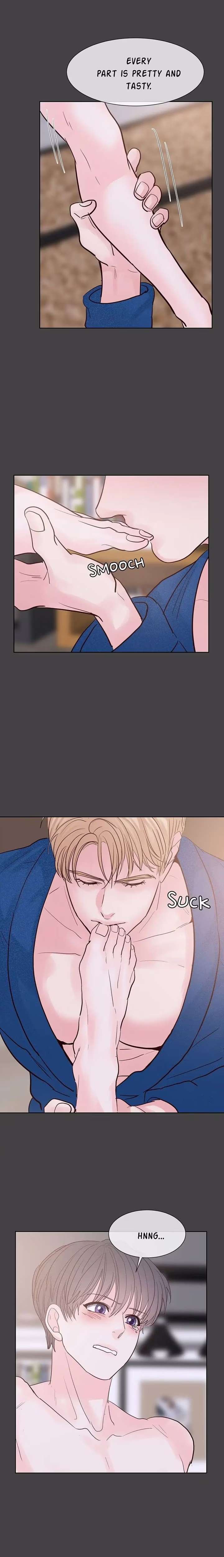 Heat and Run - Chapter 95 - Part 10