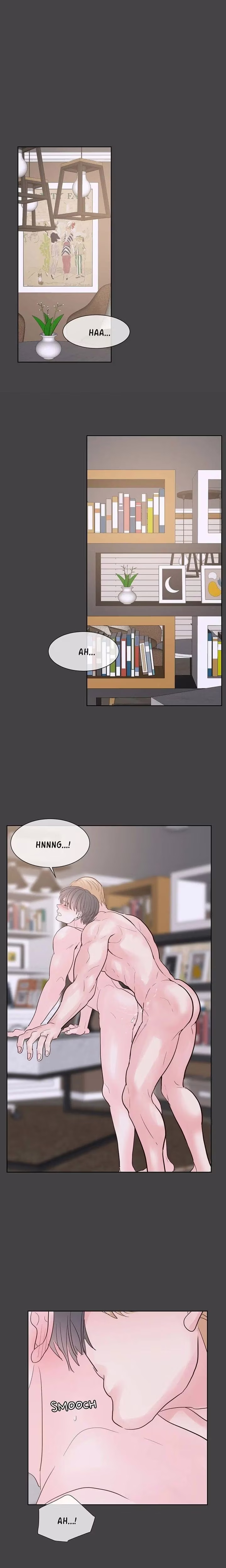 Heat and Run - Chapter 95 - Part 11