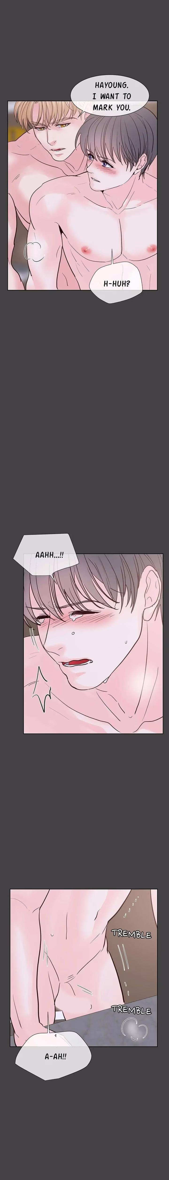 Heat and Run - Chapter 95 - Part 14