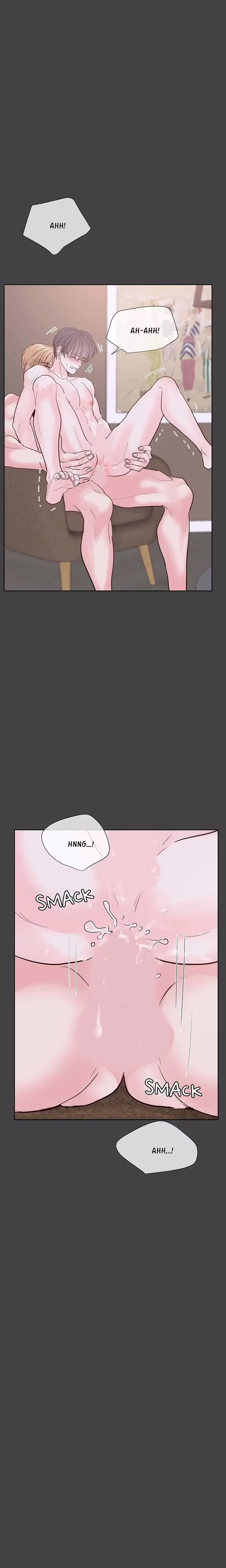 Heat and Run - Chapter 96 - Part 4