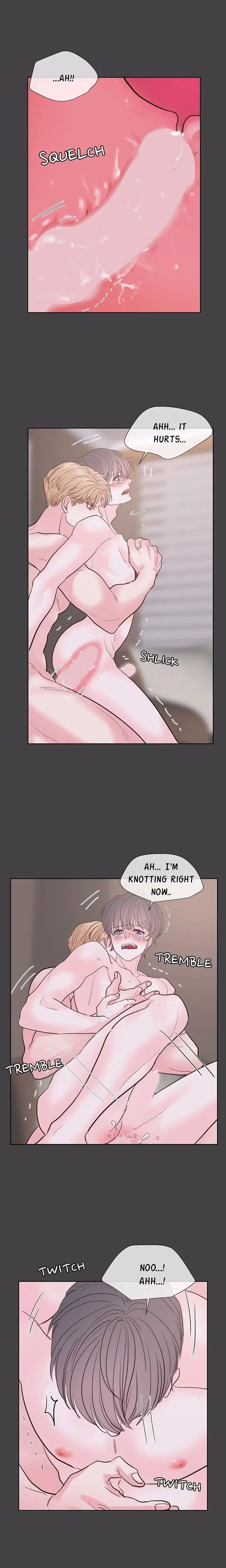 Heat and Run - Chapter 96 - Part 11