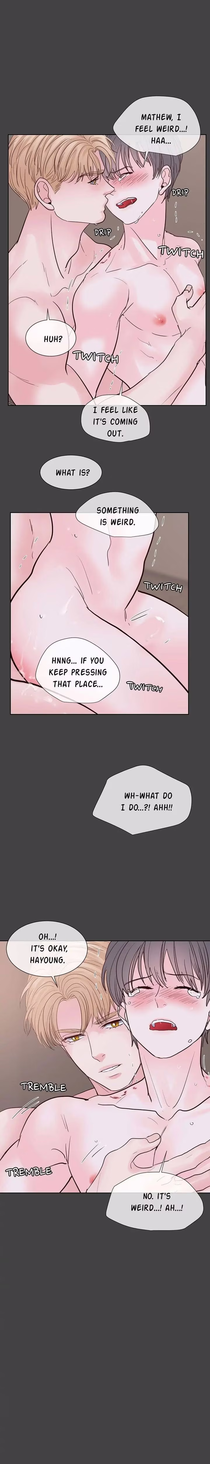 Heat and Run - Chapter 96 - Part 12