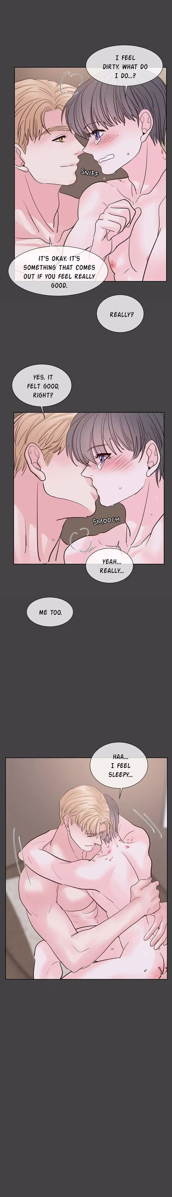 Heat and Run - Chapter 96 - Part 15