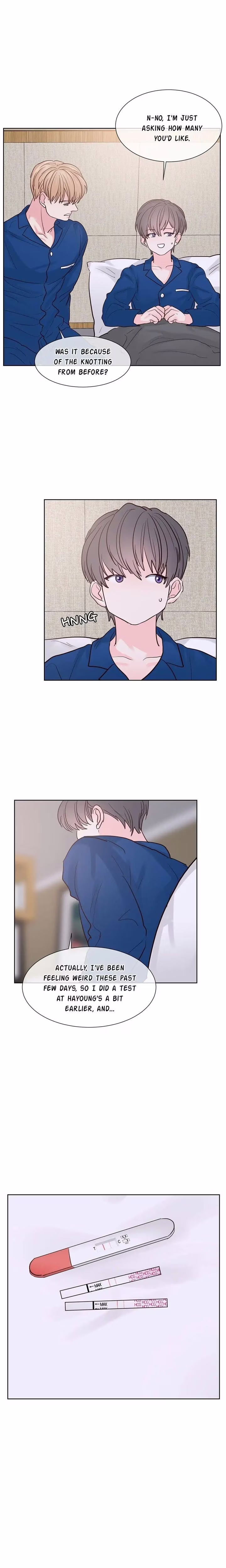 Heat and Run - Chapter 97 - Part 10