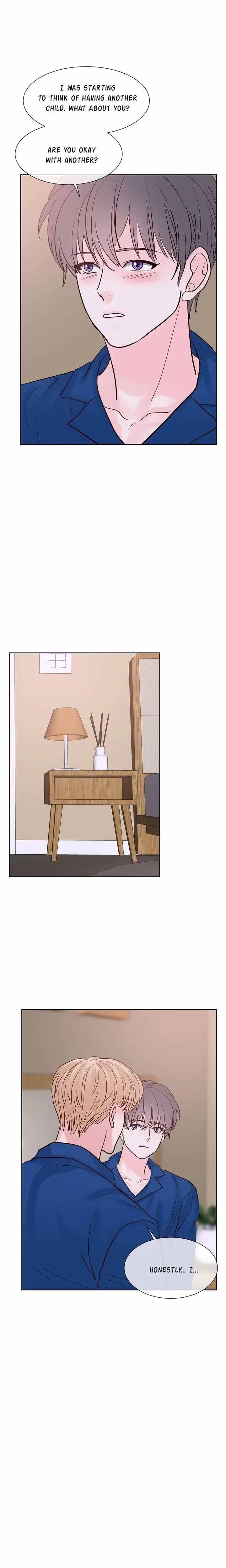 Heat and Run - Chapter 97 - Part 12