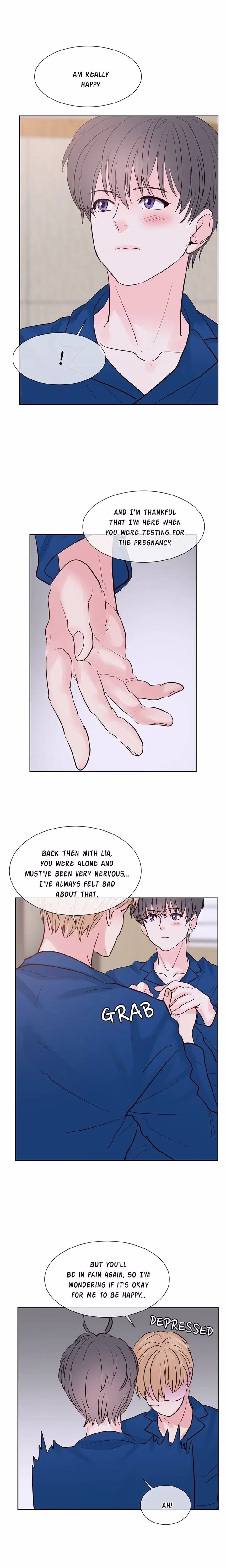 Heat and Run - Chapter 97 - Part 13