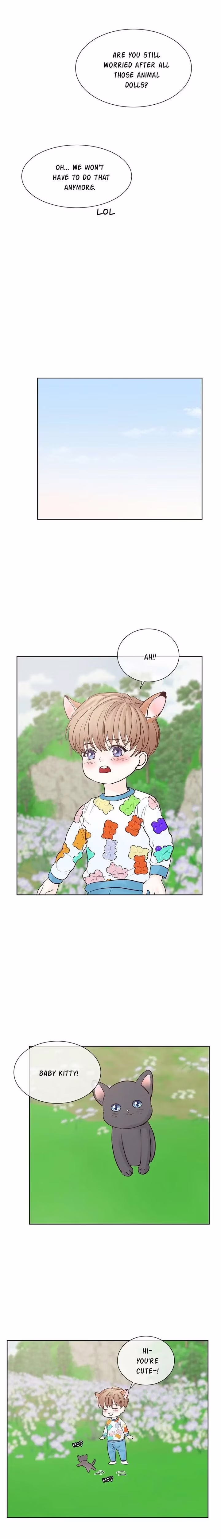 Heat and Run - Chapter 97 - Part 15