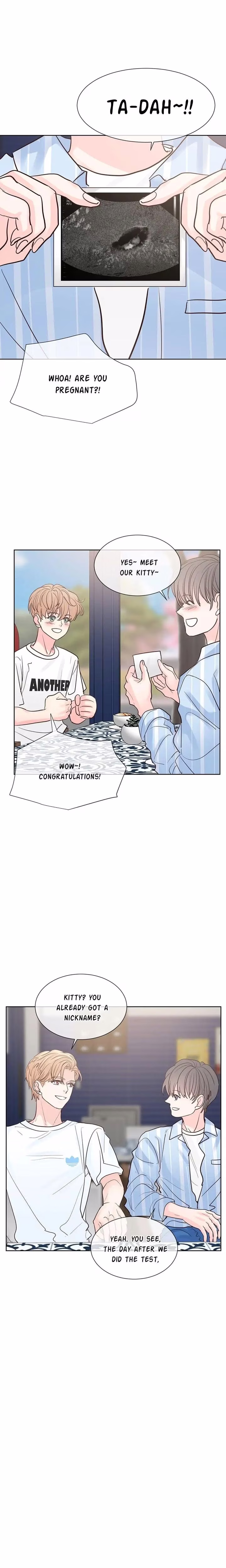 Heat and Run - Chapter 98 - Part 3