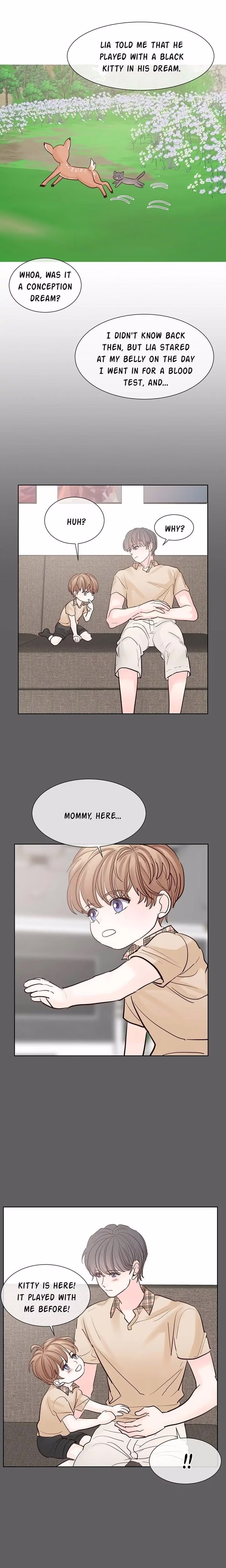 Heat and Run - Chapter 98 - Part 4