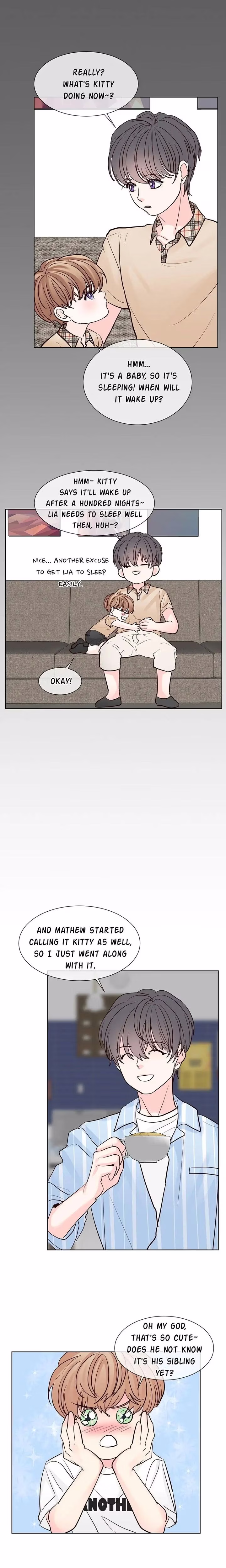 Heat and Run - Chapter 98 - Part 5