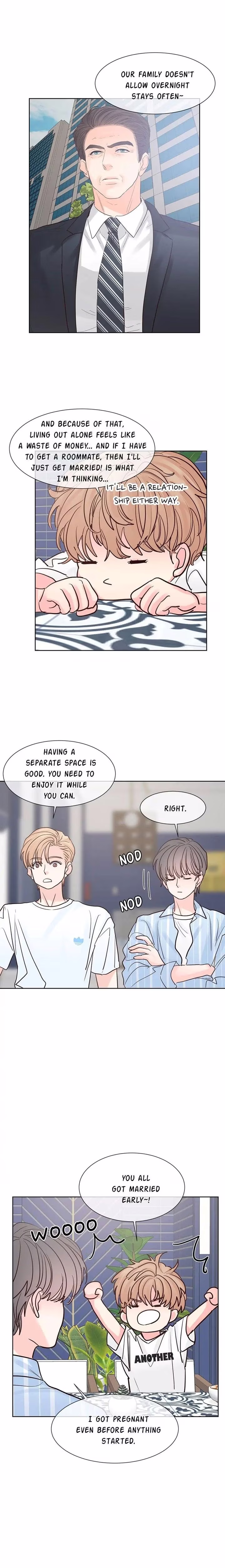 Heat and Run - Chapter 98 - Part 8