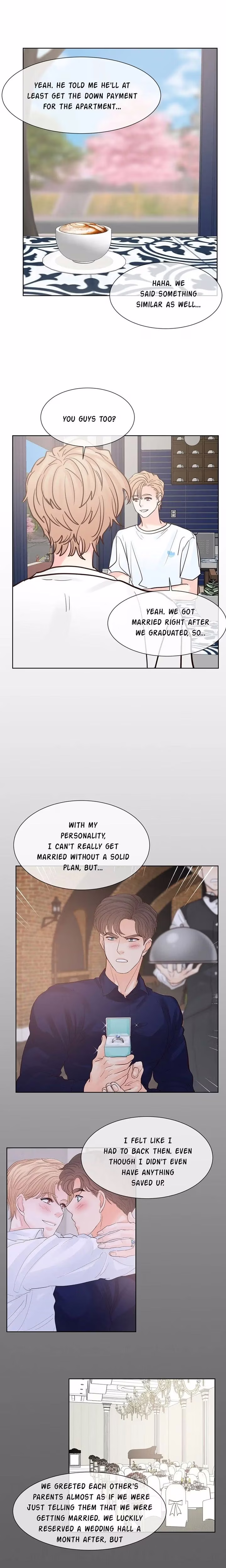 Heat and Run - Chapter 98 - Part 10