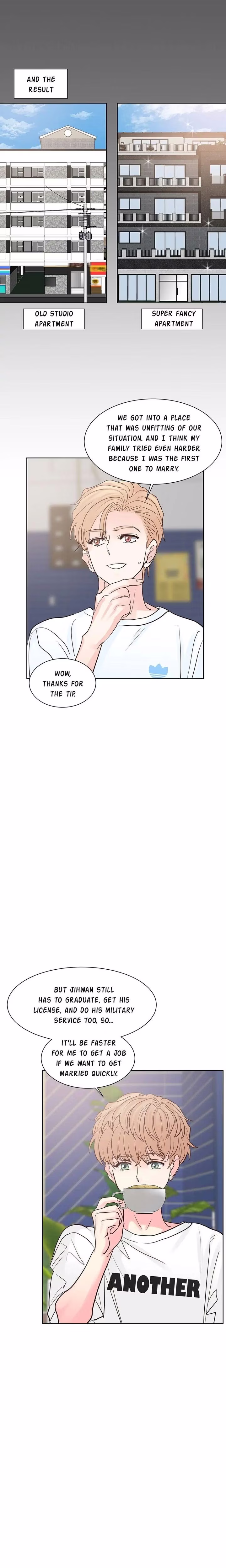 Heat and Run - Chapter 98 - Part 13