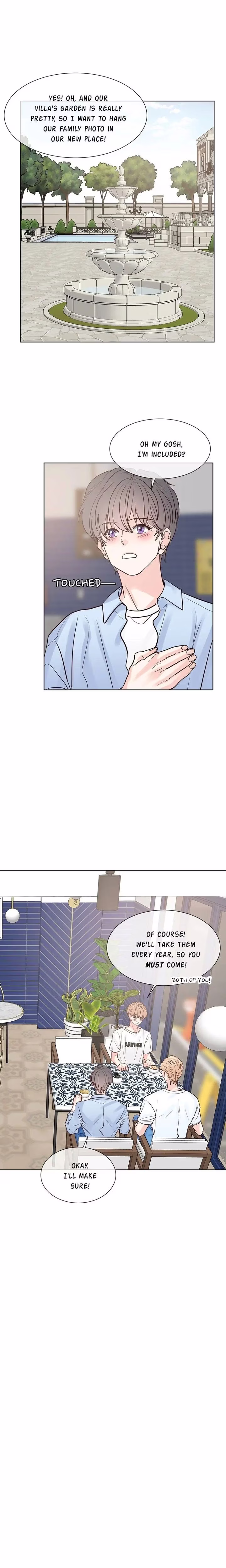 Heat and Run - Chapter 98 - Part 15