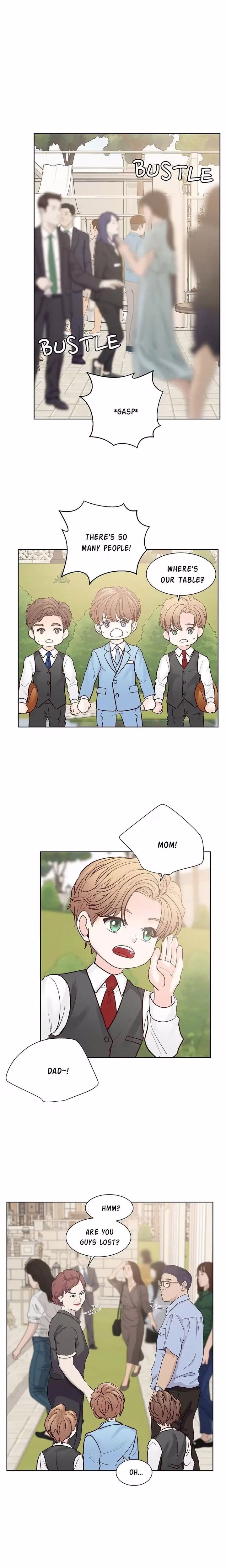 Heat and Run - Chapter 99 - Part 5