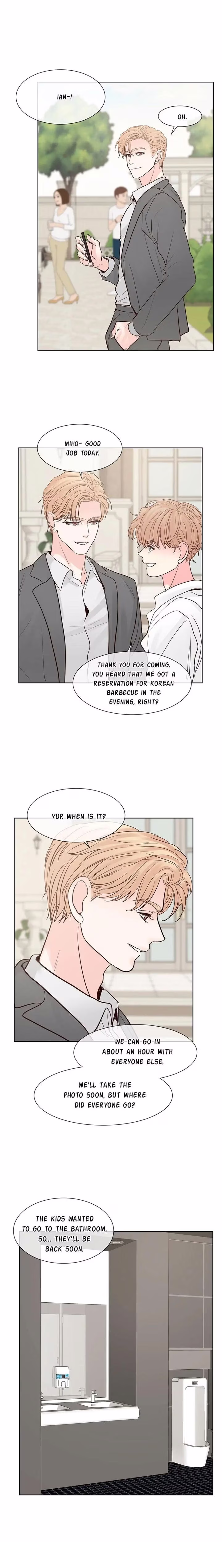 Heat and Run - Chapter 99 - Part 13