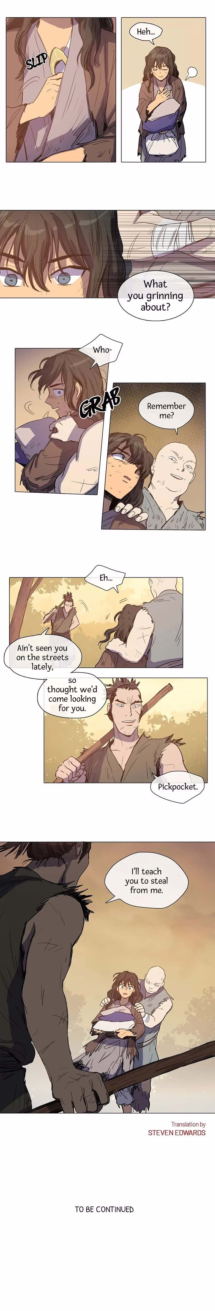 Her Tale of Shim Chong - Chapter 11 - Part 9