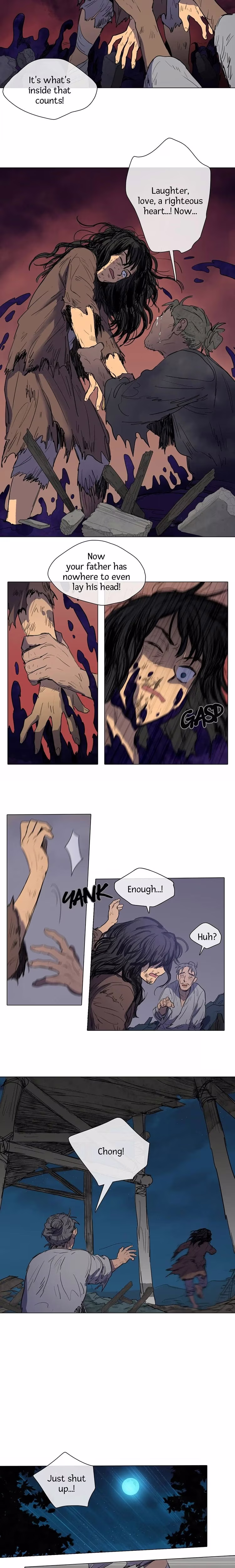 Her Tale of Shim Chong - Chapter 12 - Part 7