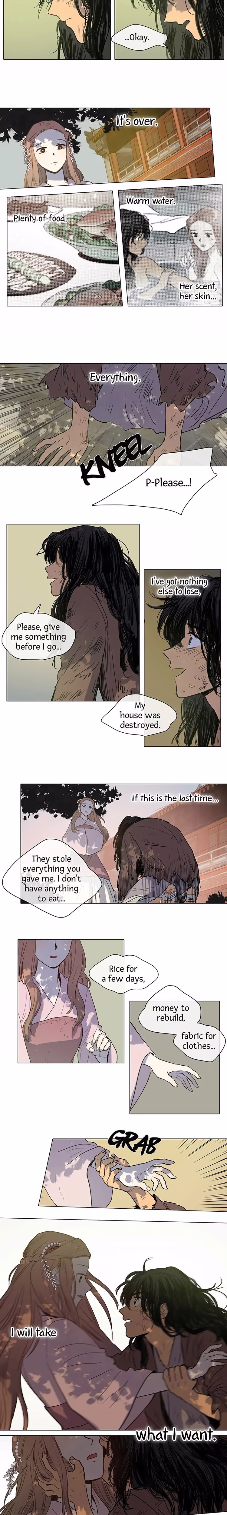 Her Tale of Shim Chong - Chapter 14 - Part 6