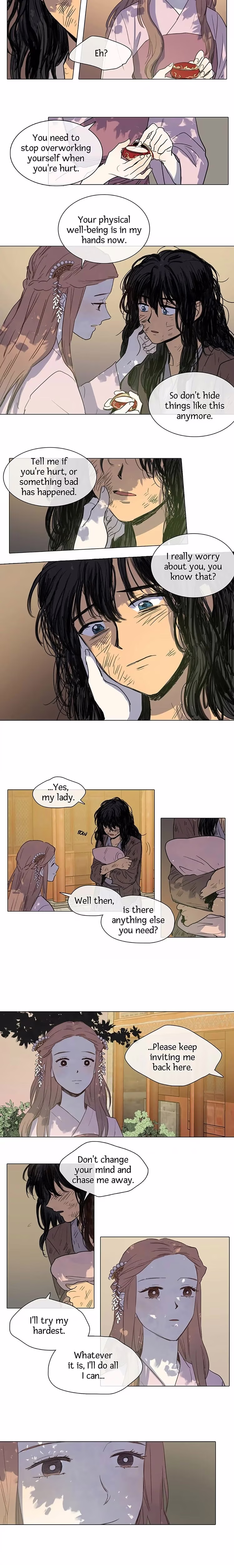 Her Tale of Shim Chong - Chapter 14 - Part 8