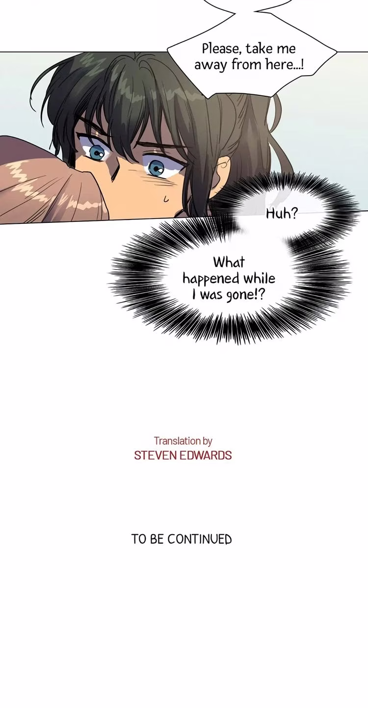 Her Tale of Shim Chong - Chapter 16 - Part 7