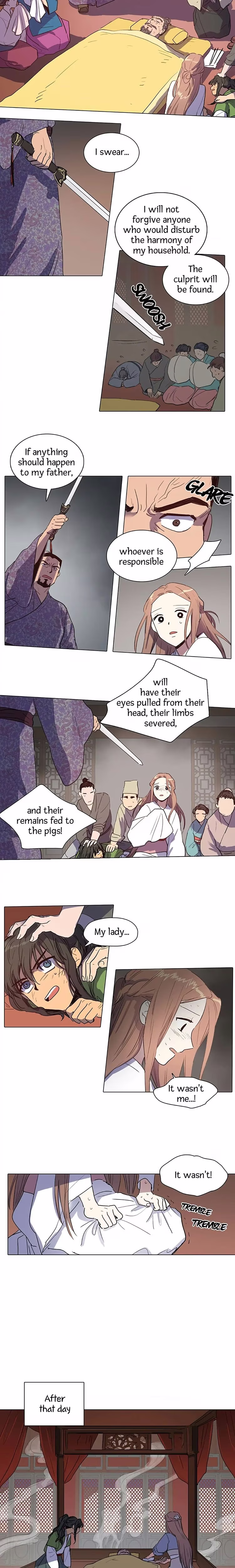 Her Tale of Shim Chong - Chapter 17 - Part 7