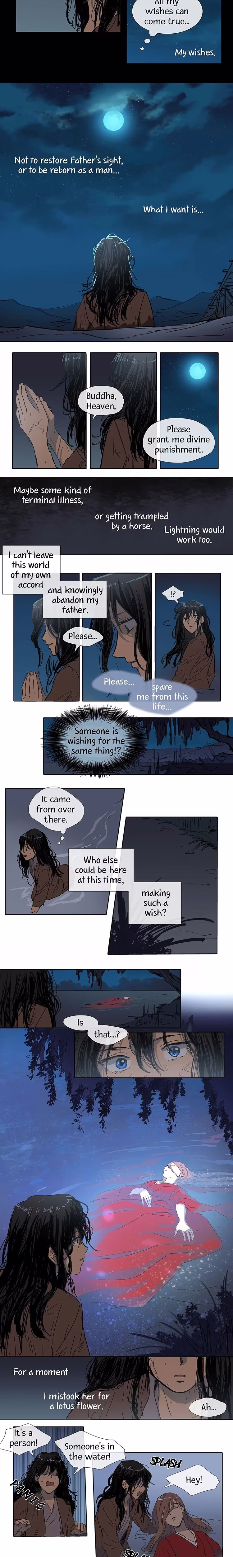 Her Tale of Shim Chong - Chapter 2 - Part 9