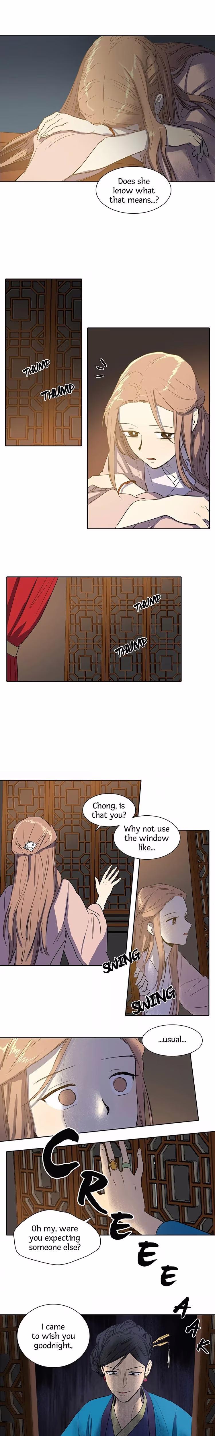 Her Tale of Shim Chong - Chapter 22 - Part 7