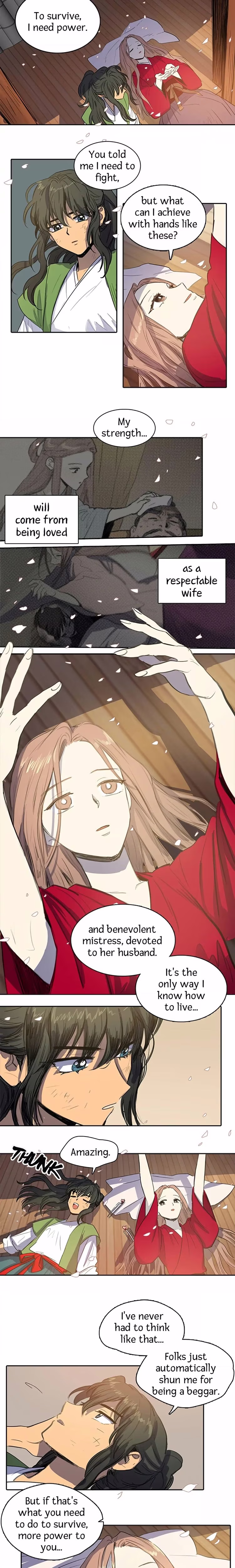 Her Tale of Shim Chong - Chapter 27 - Part 10