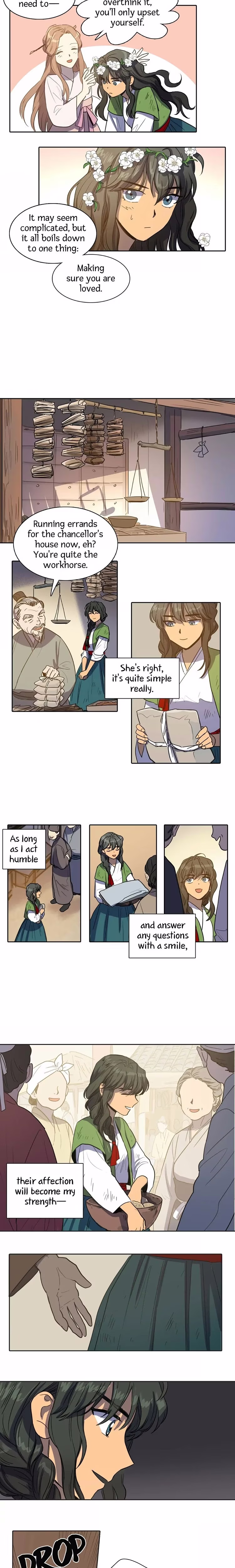 Her Tale of Shim Chong - Chapter 29 - Part 4