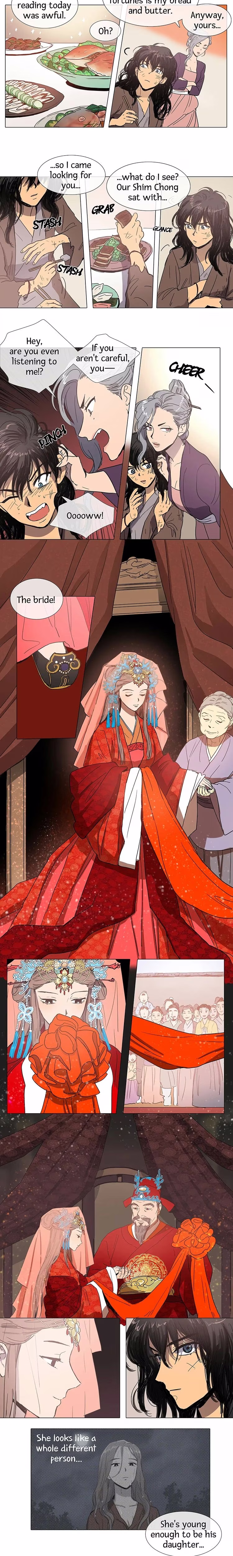 Her Tale of Shim Chong - Chapter 3 - Part 5