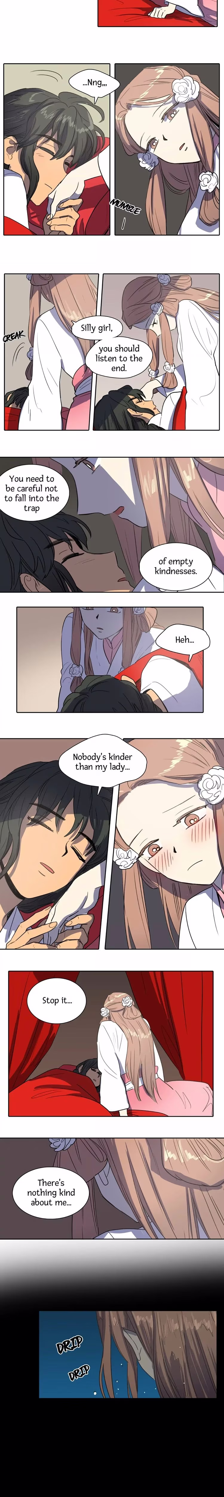 Her Tale of Shim Chong - Chapter 31 - Part 6