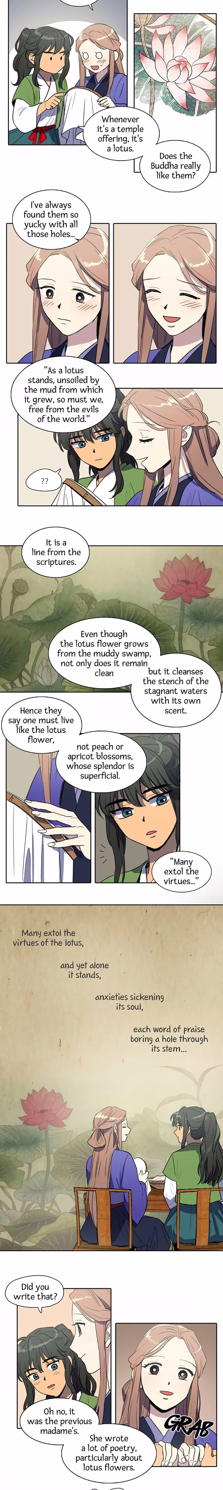 Her Tale of Shim Chong - Chapter 32 - Part 7