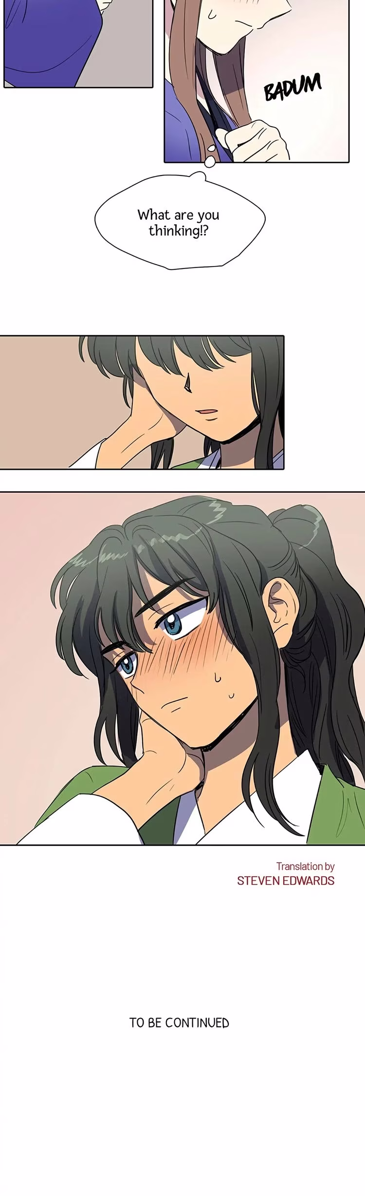 Her Tale of Shim Chong - Chapter 32 - Part 9