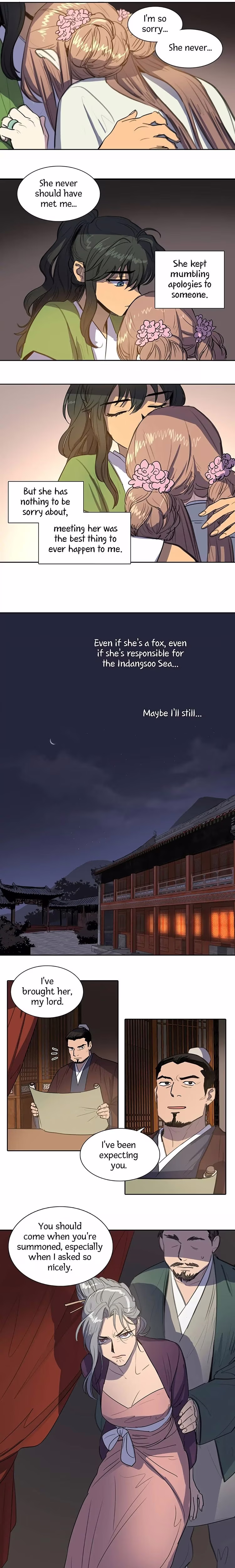 Her Tale of Shim Chong - Chapter 34 - Part 8