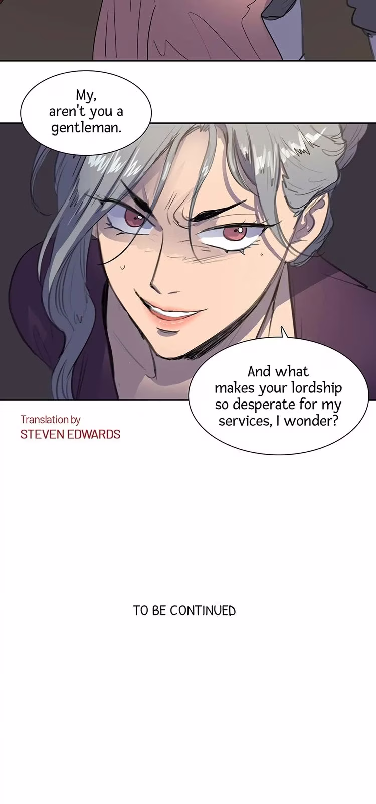 Her Tale of Shim Chong - Chapter 34 - Part 9