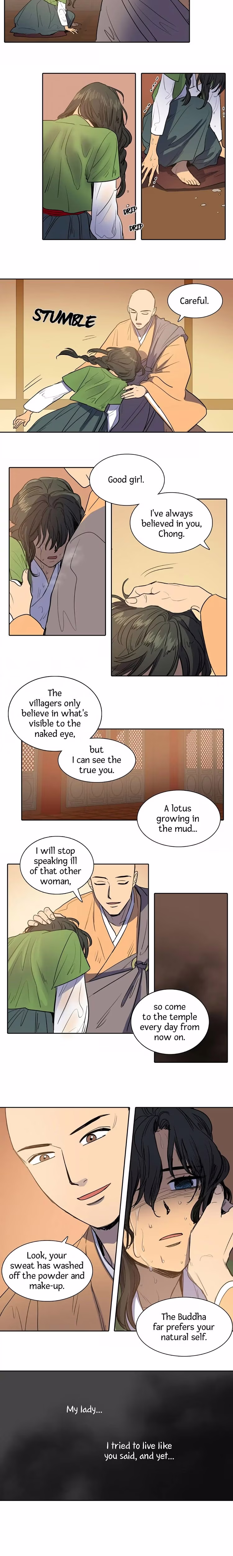 Her Tale of Shim Chong - Chapter 37 - Part 7