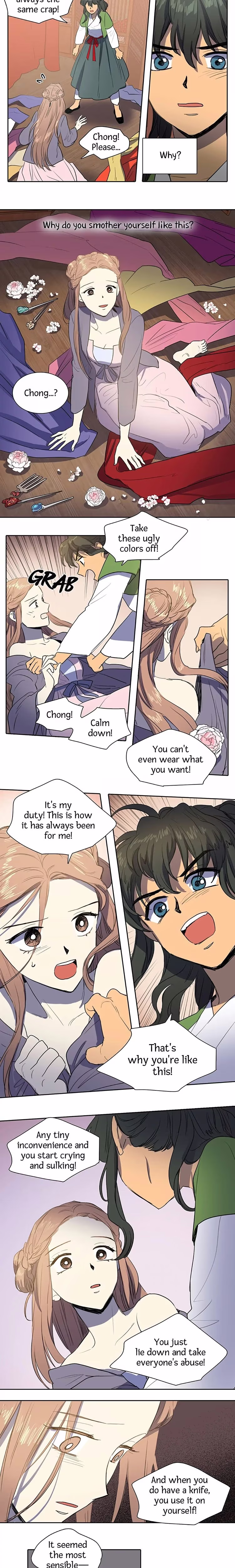 Her Tale of Shim Chong - Chapter 38 - Part 8