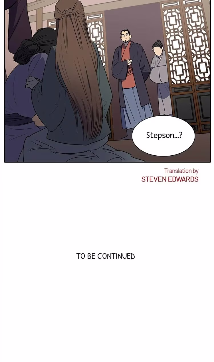 Her Tale of Shim Chong - Chapter 43 - Part 8