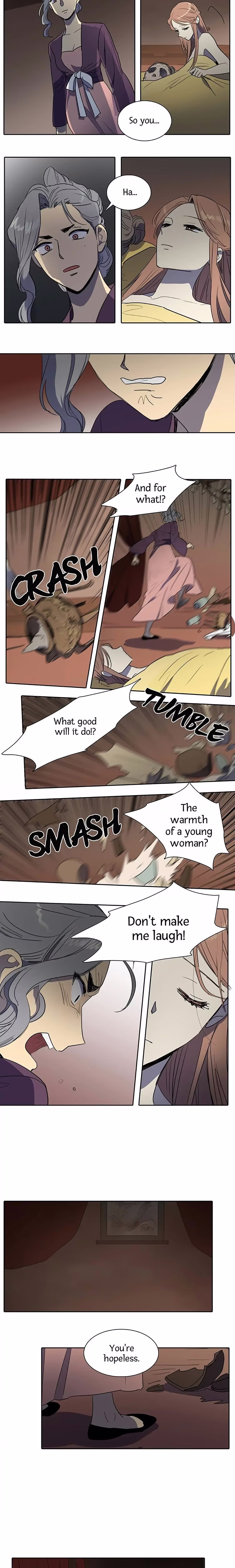 Her Tale of Shim Chong - Chapter 44 - Part 7